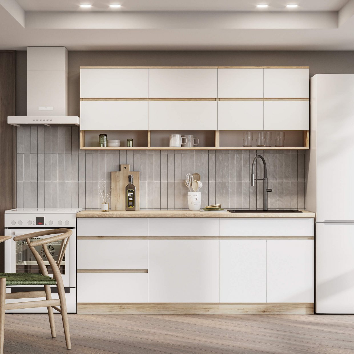 КГ Брауни 2м в Артёмовске - mebel154.com