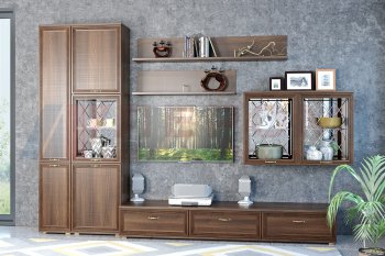Мебель для гостиной Карина в Артёмовске - mebel154.com