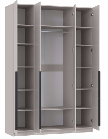 Шкаф 1600 София (высокий!) в Артёмовске - mebel154.com