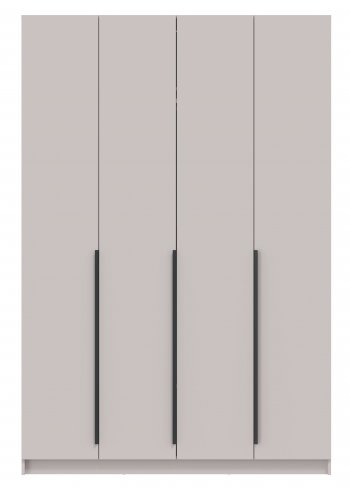 Шкаф 1600 София (высокий!) в Артёмовске - mebel154.com