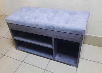 Тумба Т-1 (ткань) в Артёмовске - mebel154.com