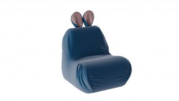 Кресло-мешок Кидс тип 1 в Артёмовске - mebel154.com