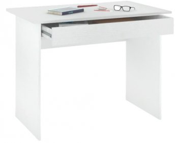 Стол письменный Элана (м) в Артёмовске - mebel154.com