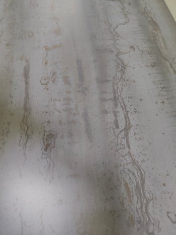 Кухонный уголок Миссия с полкой ткань в Артёмовске - mebel154.com