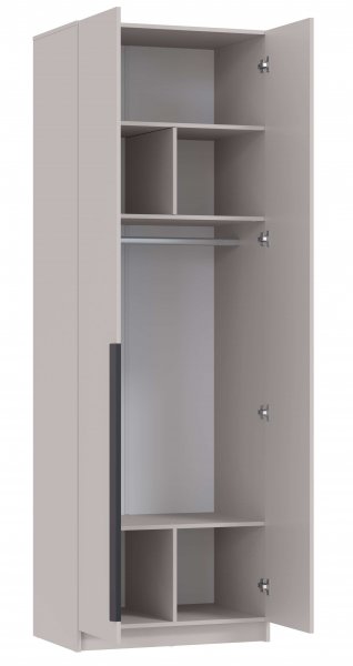 Шкаф 800 София(высокий!) в Артёмовске - mebel154.com