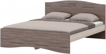 Кровать Ванесса 1600 в Артёмовске - mebel154.com
