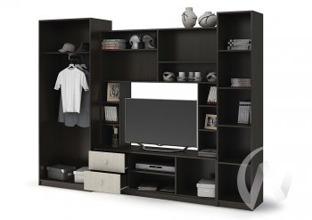 Гостиная Марта М в Артёмовске - mebel154.com