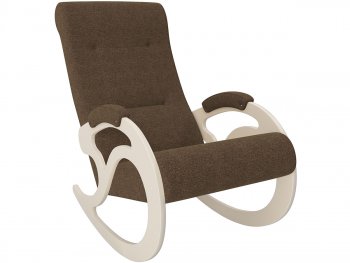 Кресло-качалка модель 5 Неаполь в Артёмовске - mebel154.com
