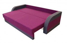 Аджио диван-кровать в Артёмовске - mebel154.com