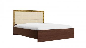 Кровать Айрум 1600(с основанием) в Артёмовске - mebel154.com