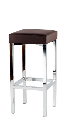 Барный стул Куб в Артёмовске - mebel154.com