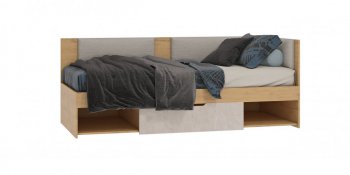Диван-кровать ДВ 005 900 Стэнфорд в Артёмовске - mebel154.com