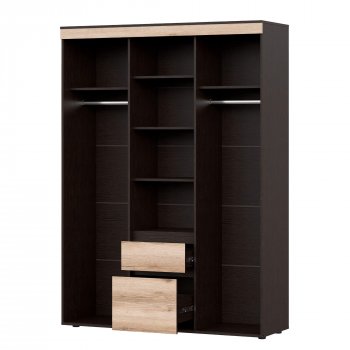 Спальный гарнитур Берген в Артёмовске - mebel154.com