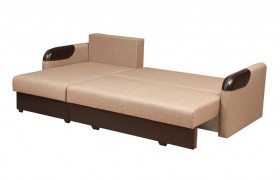 Чикаго диван-кровать угловой в Артёмовске - mebel154.com