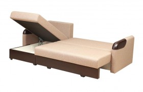 Чикаго диван-кровать угловой в Артёмовске - mebel154.com