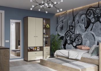 ЭТНА в Артёмовске - mebel154.com