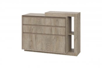 Комод 1200   22  Этна в Артёмовске - mebel154.com