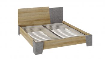 Кровать Клео 1600 в Артёмовске - mebel154.com