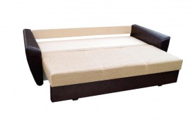 Фортуна диван-кровать в Артёмовске - mebel154.com