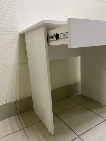 Стол письменный Элана (м) в Артёмовске - mebel154.com