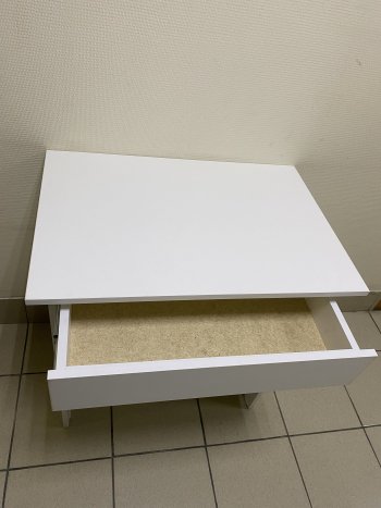 Стол письменный Элана (м) в Артёмовске - mebel154.com
