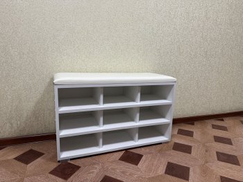 Тумба для прихожей Т-2 в Артёмовске - mebel154.com