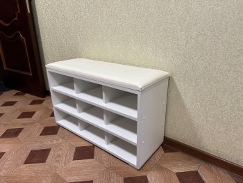 Тумба для прихожей Т-2 в Артёмовске - mebel154.com