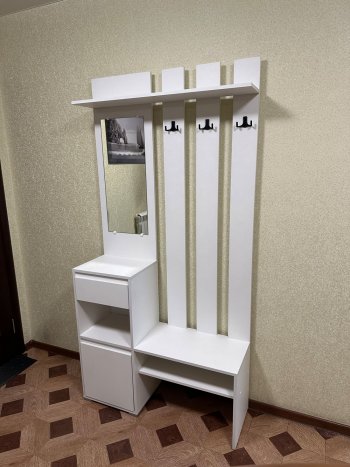 Прихожая Элана в Артёмовске - mebel154.com