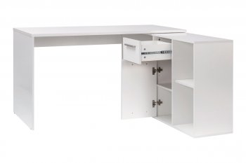 Стол письменный Лайт 03.245 в Артёмовске - mebel154.com