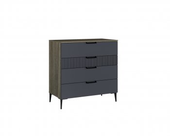 Комод Борнео  900 КМ-052 в Артёмовске - mebel154.com