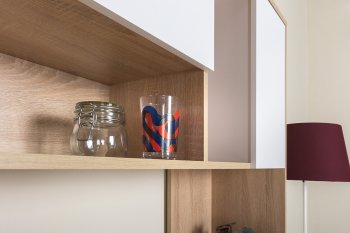 Компьютерный стол Комфорт 12.95 в Артёмовске - mebel154.com