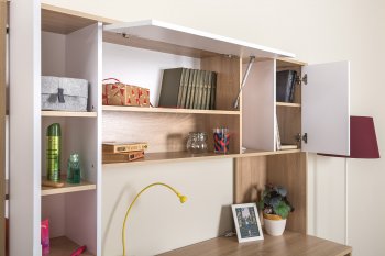 Компьютерный стол Комфорт 12.95 в Артёмовске - mebel154.com