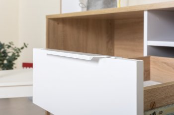 Компьютерный стол Комфорт 12.95 в Артёмовске - mebel154.com