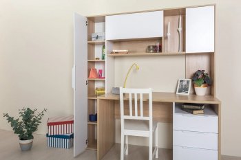 Компьютерный стол Комфорт 12.95 в Артёмовске - mebel154.com