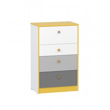 Комод Альфа 13.120 в Артёмовске - mebel154.com