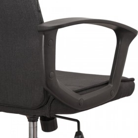 Кресло офисное BRABIX Delta EX-520 в Артёмовске - mebel154.com