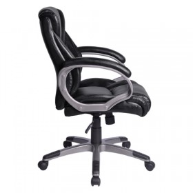 Кресло офисное BRABIX Eldorado EX-504 в Артёмовске - mebel154.com