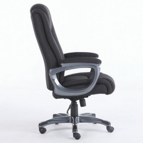 Кресло офисное BRABIX Solid HD-005 в Артёмовске - mebel154.com
