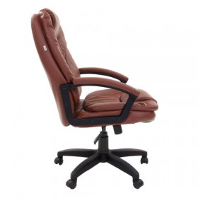 Кресло офисное BRABIX Trend EX-568 в Артёмовске - mebel154.com