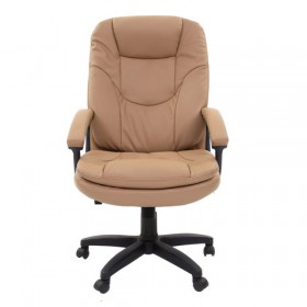 Кресло офисное BRABIX Trend EX-568 в Артёмовске - mebel154.com