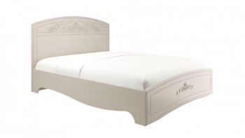 Кровать с настилом 1600 Каролина в Артёмовске - mebel154.com