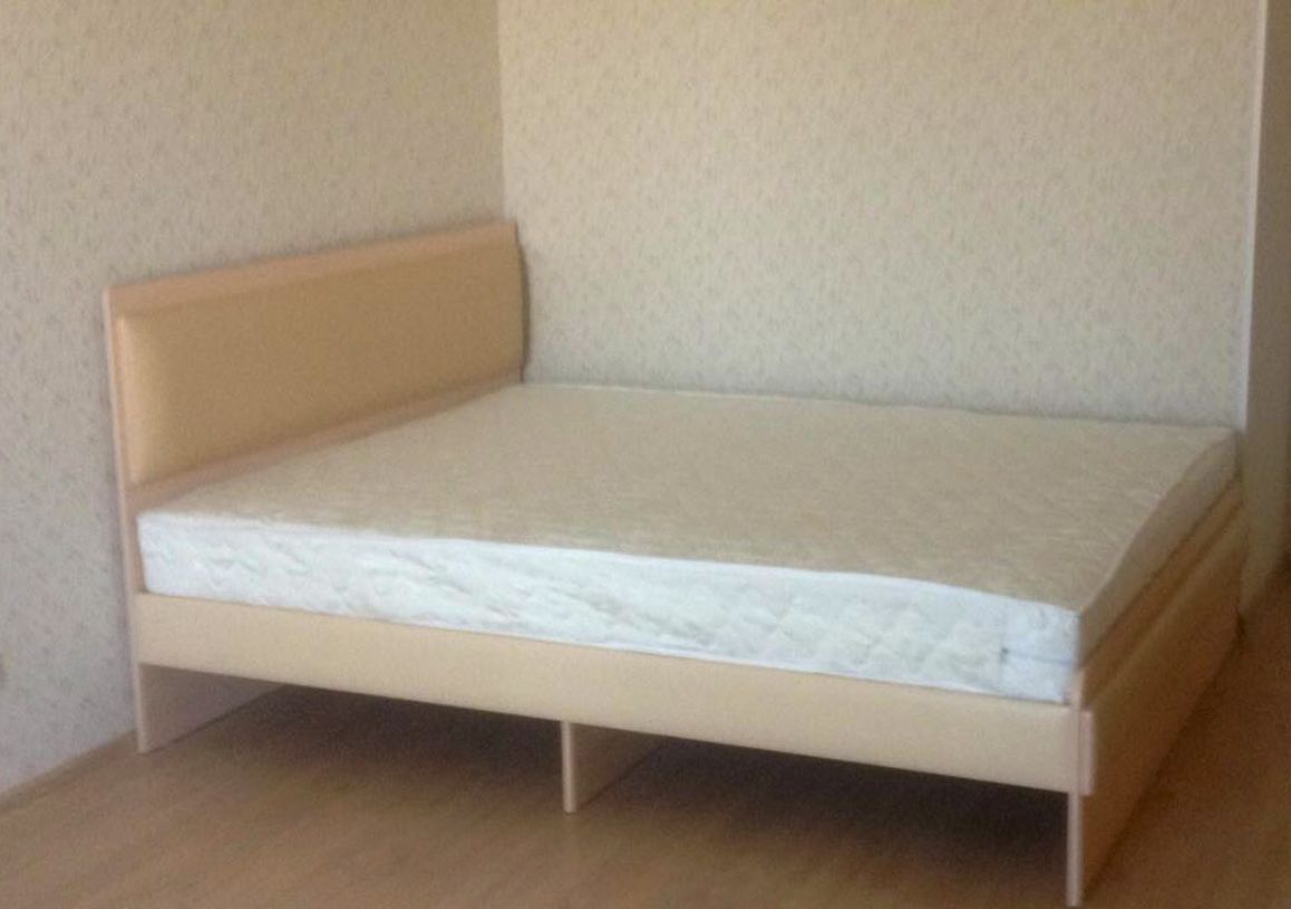 Кровать Будапешт в Артёмовске - mebel154.com