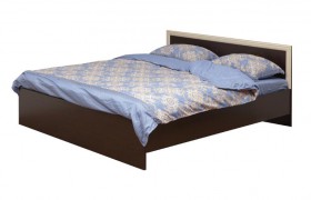 Кровать 1200 Фриз с настилом в Артёмовске - mebel154.com