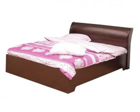 Кровать 1400  Мона с ПМ в Артёмовске - mebel154.com
