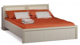 Кровать Грация СБ-2200 в Артёмовске - mebel154.com