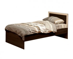 Кровать 900  Фриз с настилом в Артёмовске - mebel154.com