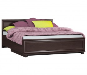 Кровать с ПМ Верди СБ-1463 в Артёмовске - mebel154.com