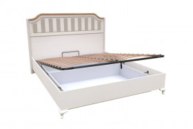 Кровать с подъёмным механизмом Вилладжио в Артёмовске - mebel154.com