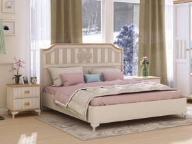 Кровать Вилладжио в Артёмовске - mebel154.com