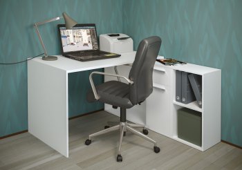 Стол письменный Лайт 03.245 в Артёмовске - mebel154.com